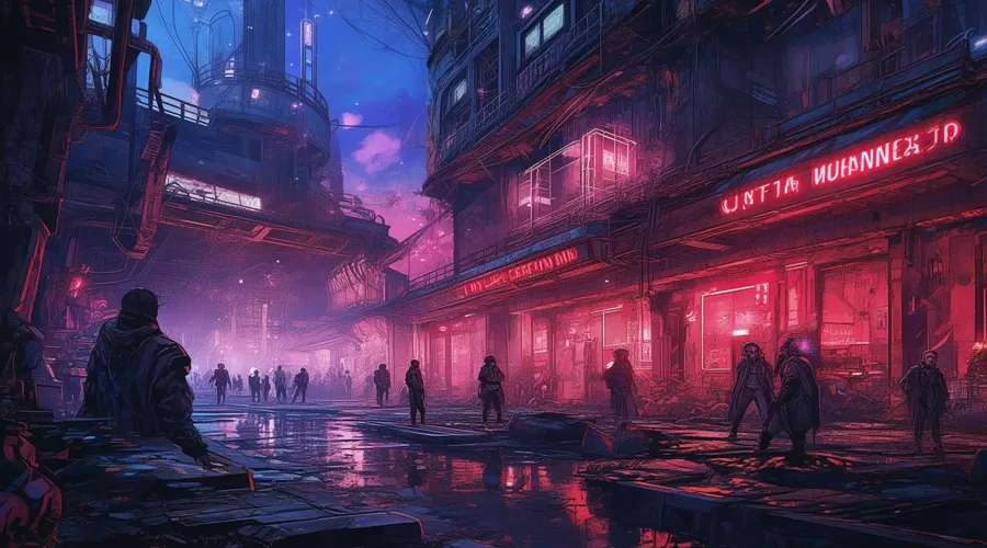 兽人热血传说游戏图片2